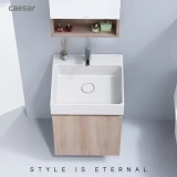 Bộ tủ chậu Caesar LF5253 + EH05253AW7V 3