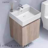 Bộ tủ chậu Caesar LF5263 + EH05263AW7V 3