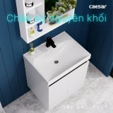 Bộ tủ chậu Caesar LF5356 + EH15356AV 3