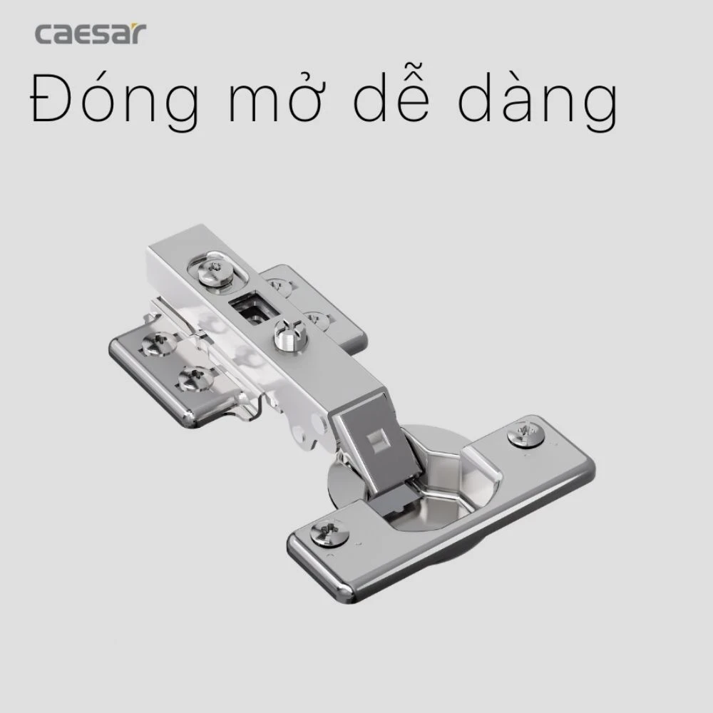 Ảnh Bộ tủ chậu Caesar LF5358 + EH15358CLW7V 3