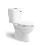 Bồn cầu 2 khối Sanfi S202 1