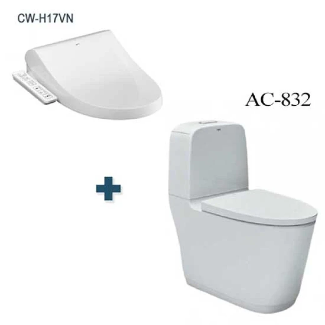 bon cau ac 832 cw h17vn