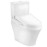 Bồn cầu điện tử TOTO CS326DW18 1