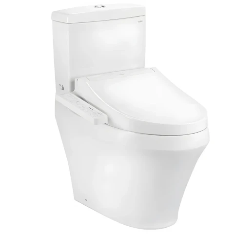 Bồn cầu điện tử TOTO CS326DW18