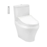 Bồn cầu thông minh TOTO CS838DW18 1