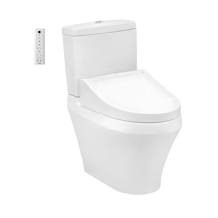 Bồn cầu thông minh TOTO CS838DW18