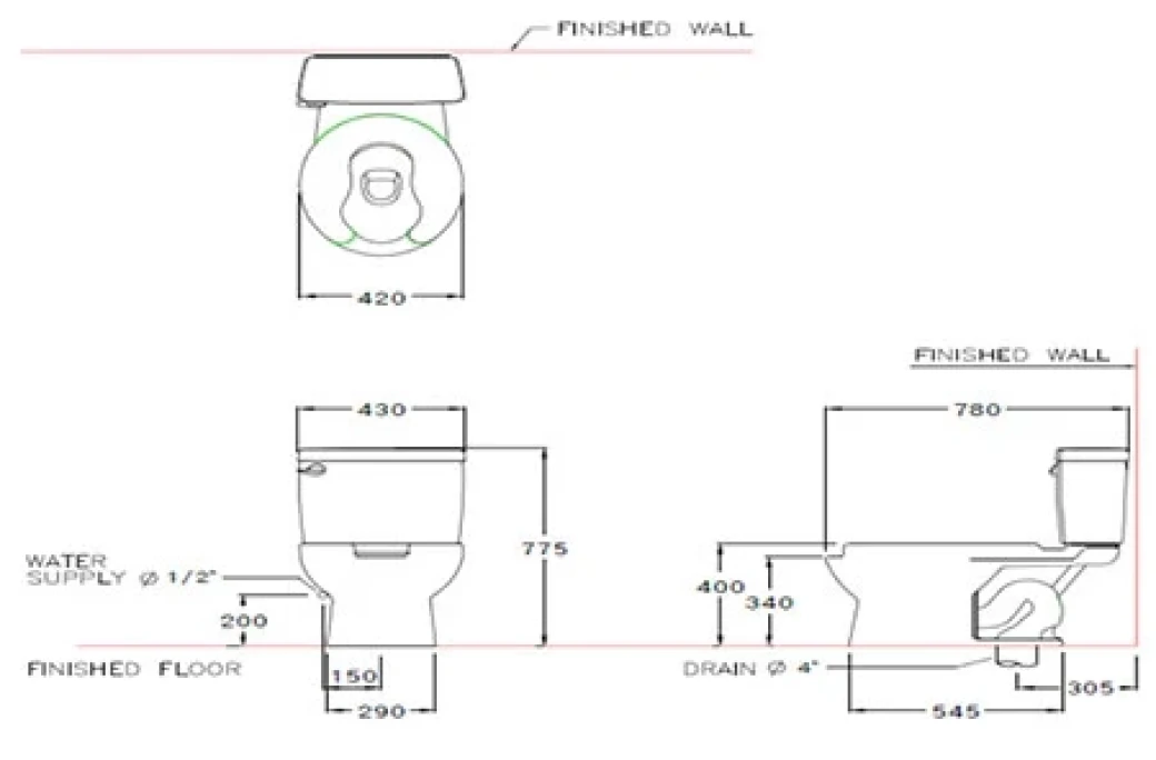 bon cau hai khoi cotto sc6657 2
