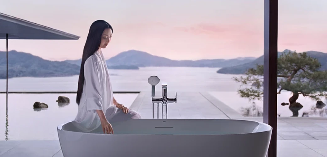 Giới thiệu về thương hiệu thiết bị vệ sinh INAX 