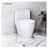 Bồn cầu thông minh Caesar C1356F + TAF060 3