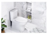 Bồn cầu thông minh Caesar C1394F + TAF060 3