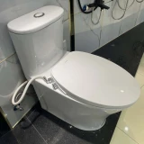 Bồn cầu thông minh Caesar C1395F + TAF060 3