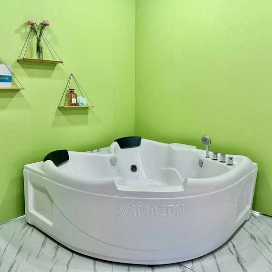 Ảnh Bồn tắm massage Amazon TP-8000A 2