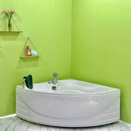 Ảnh Bồn tắm massage Amazon TP-8001 2