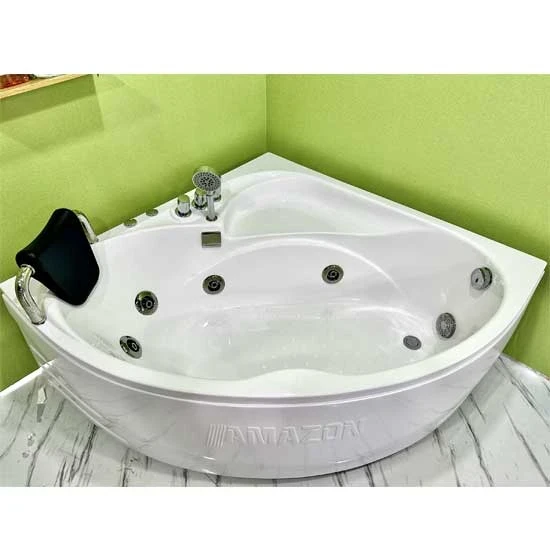 Ảnh Bồn tắm massage Amazon TP-8001 3