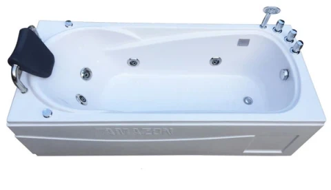 Ảnh Bồn tắm massage Amazon TP-8002R(L) 2