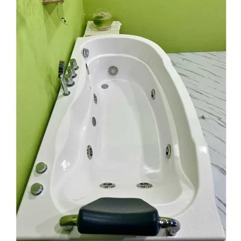 Ảnh Bồn tắm massage Amazon TP-8004 2