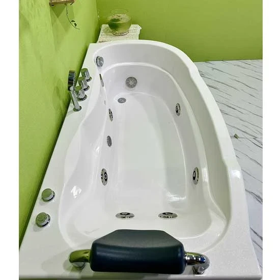Ảnh Bồn tắm massage Amazon TP-8004 2