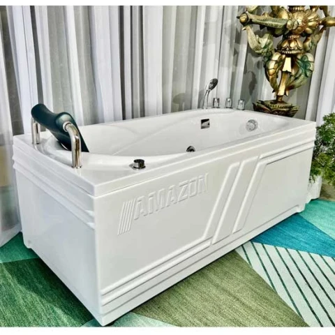 Ảnh Bồn tắm massage Amazon TP-8005 2