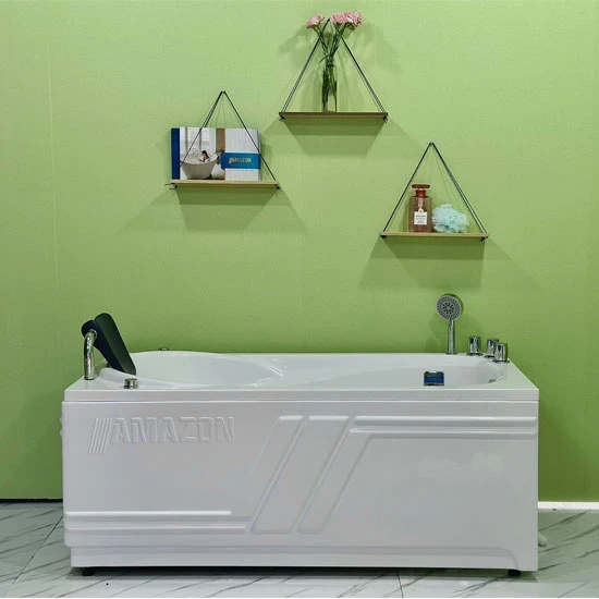 Ảnh Bồn tắm massage Amazon TP-8006R(L) 4