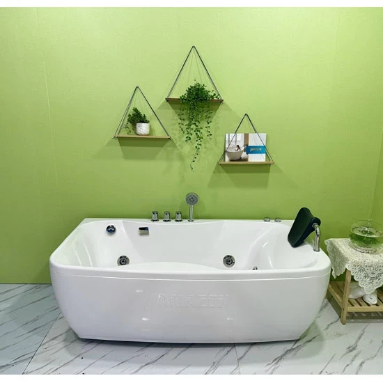 Ảnh Bồn tắm massage Amazon TP-8007 2