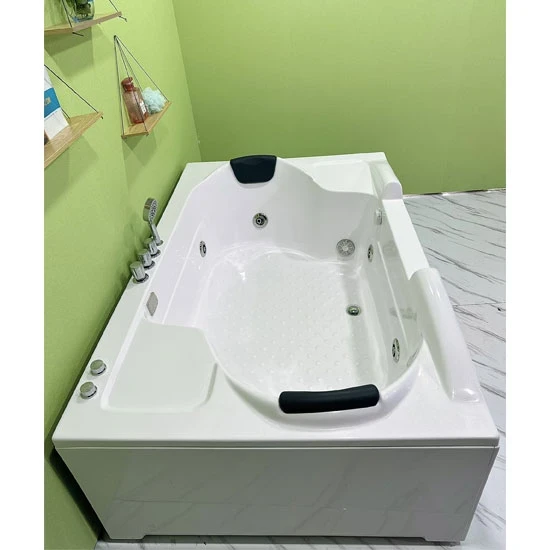 Ảnh Bồn tắm massage Amazon TP-8009 3