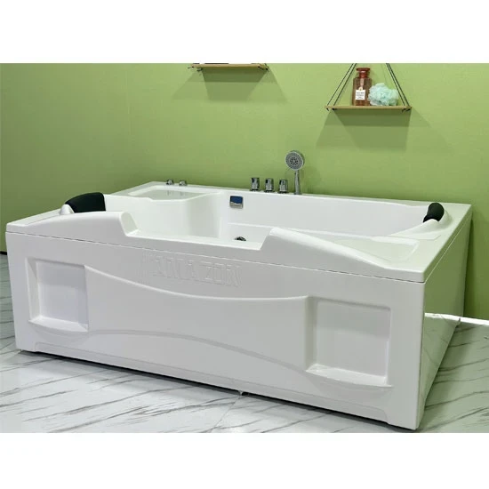 Ảnh Bồn tắm massage Amazon TP-8009 4