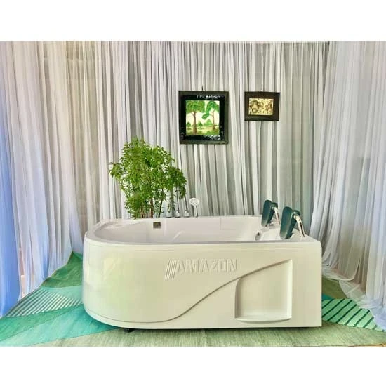 Ảnh Bồn tắm massage Amazon TP-8046 2