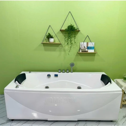 Ảnh Bồn tắm massage Amazon TP-8060 2