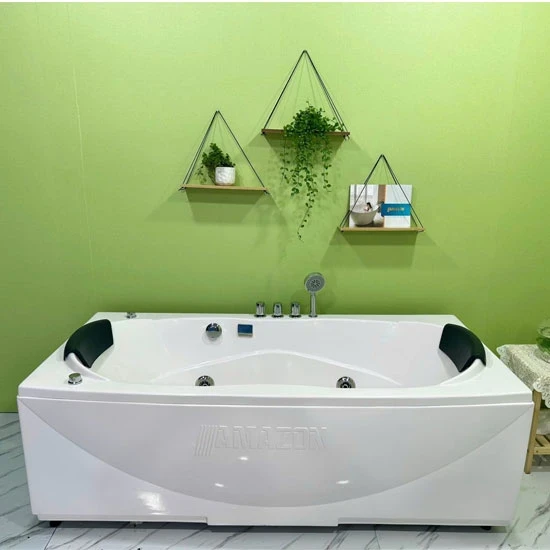 Ảnh Bồn tắm massage Amazon TP-8060 2