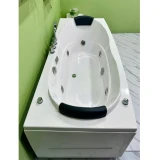 Bồn tắm massage Amazon TP-8060 4