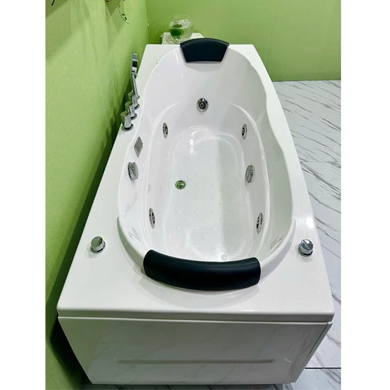 Ảnh Bồn tắm massage Amazon TP-8060 4
