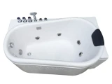 Bồn tắm massage Amazon TP 8065 Ovoan 3