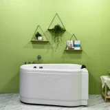 Bồn tắm massage Amazon TP 8065 Ovoan 4