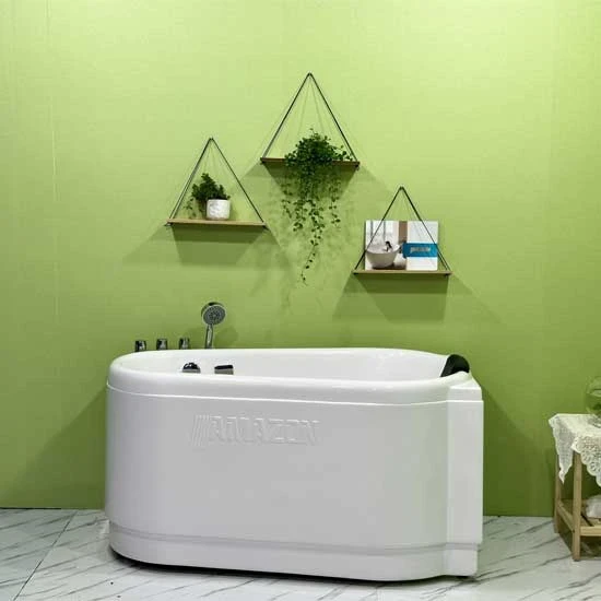 Ảnh Bồn tắm massage Amazon TP 8065 Ovoan 4