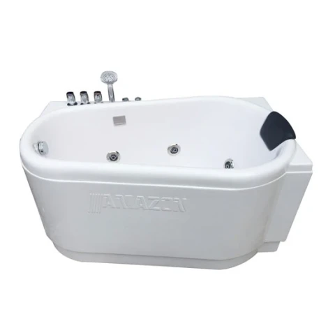 Ảnh Bồn tắm massage Amazon TP 8065 Ovoan 2