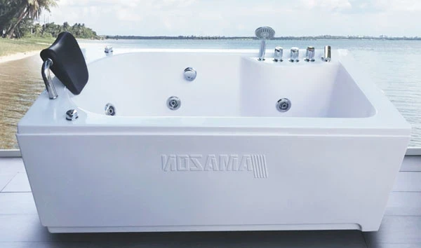 Ảnh Bồn tắm ngâm Amazon TP 8072 2