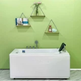 Bồn tắm ngâm Amazon TP 8074 2