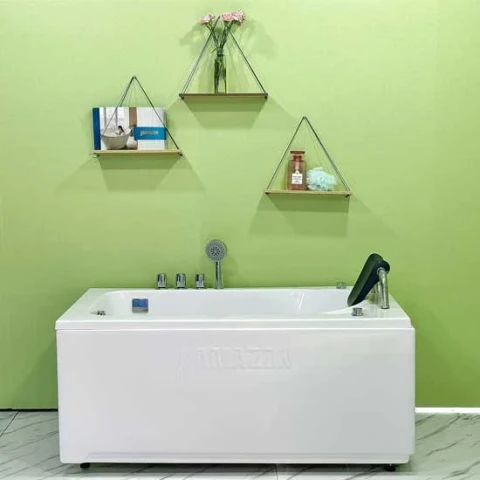 Ảnh Bồn tắm ngâm Amazon TP 8074 2