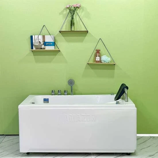 Ảnh Bồn tắm ngâm Amazon TP 8074 2