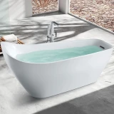 Bồn tắm Nofer NG-1846-PLUS 1