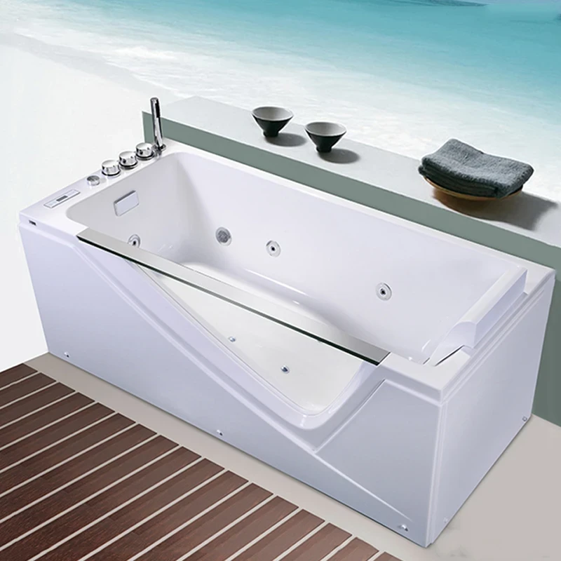 Bồn tắm massage Nofer NG-65108AL