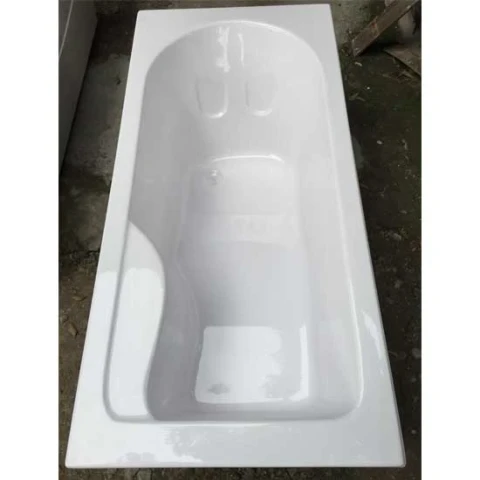 Ảnh Bồn tắm xây Amazon TP-6072 2