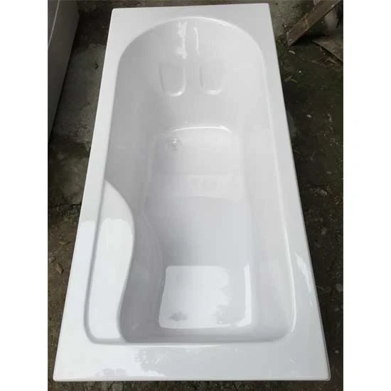 Ảnh Bồn tắm xây Amazon TP-6072 2