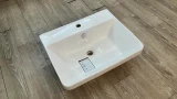 Chậu rửa dương bàn Cotto C001057 4