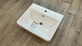 Chậu rửa dương bàn Cotto C001057 3