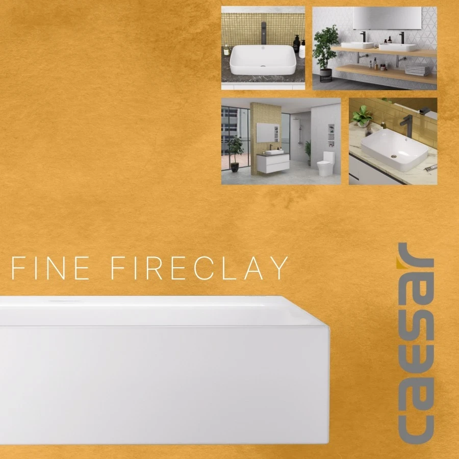 Ảnh Chậu rửa dương bàn Caesar L5262 3