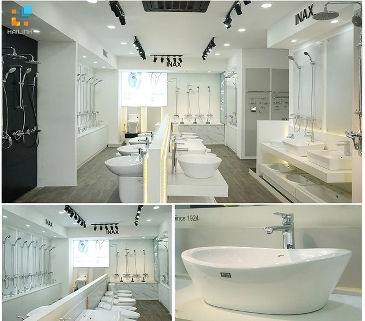 Top 10 mẫu chậu rửa tay chính hãng, giá tốt hiện nay