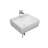 Chậu rửa treo tường TOTO LT328C 1