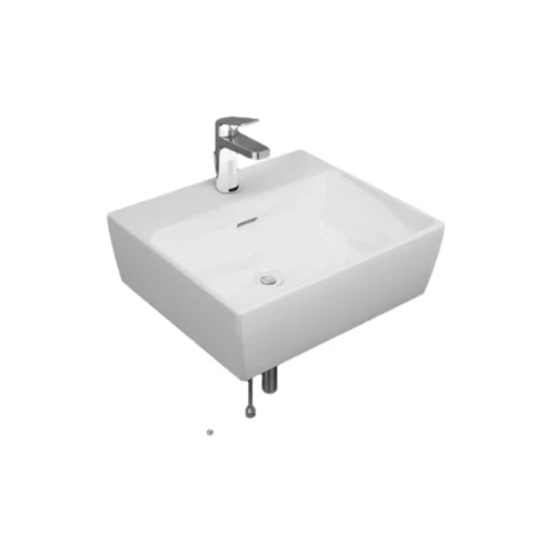 Chậu rửa treo tường TOTO LT328C