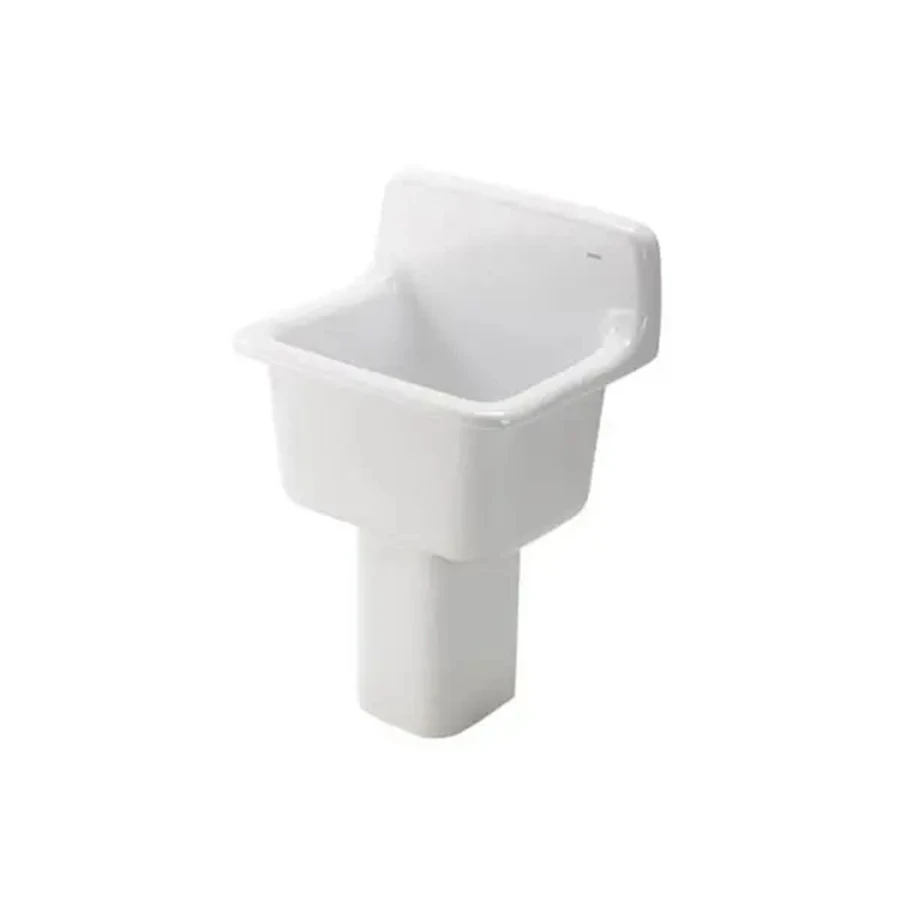 Chậu rửa treo tường TOTO SK322/SK322F